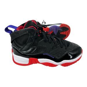 Nike sneakers 6Y jumpman air jordan Two Trey GS athletic shoes DQ8431-001